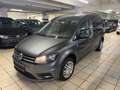 Volkswagen Caddy 2.0 TDI Maxi Trendline BMT 7-Sitzer DSG Gris - thumbnail 3