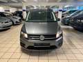 Volkswagen Caddy 2.0 TDI Maxi Trendline BMT 7-Sitzer DSG Gris - thumbnail 2