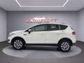Ford Kuga Titanium Blanc - thumbnail 2