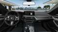 BMW 520 520i Touring Msport Nero - thumbnail 9