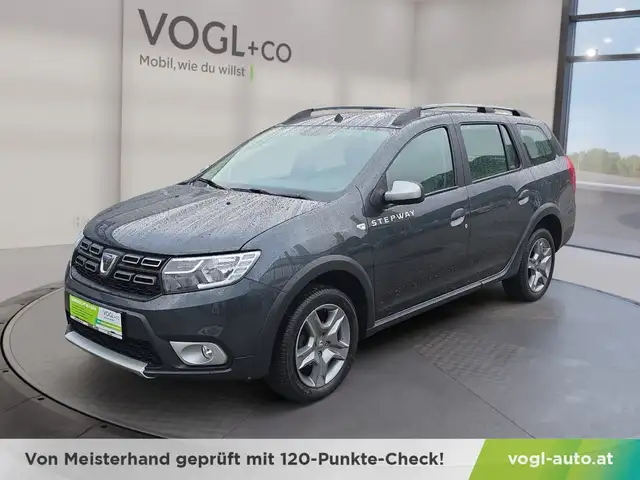 Dacia Logan MCV Stepway