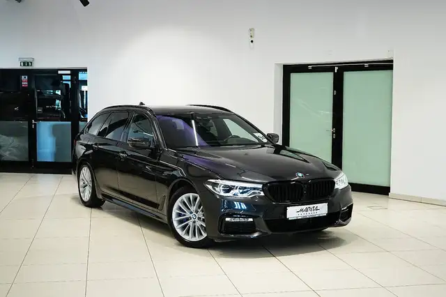 BMW 5er