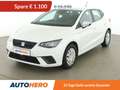 SEAT Ibiza 1.0 Austria Edition Weiß - thumbnail 1
