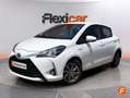Toyota Yaris 120H 1.5 Style Blanco - thumbnail 3