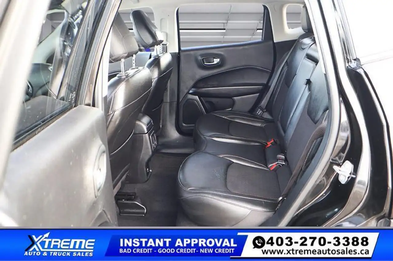 Jeep Compass снимка Jeep Compass