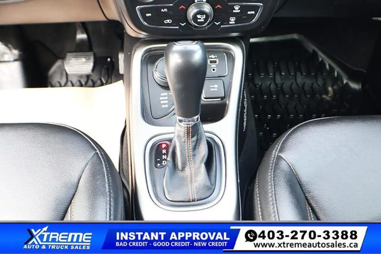 Jeep Compass снимка Jeep Compass