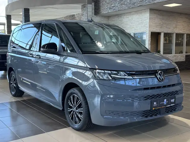 Volkswagen T7 Multivan eHybrid Life 7 Sitzer R.Cam Navi AHK