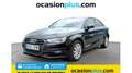 Audi A3 Sedán 1.6TDI CD Attracted 110 Negro - thumbnail 1