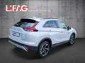 Mitsubishi Eclipse Cross 2,4 PHEV 4x4 Intense+ Autom. *ab € 26.990,-* Weiß - thumbnail 6