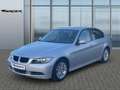 BMW 320 i   Xenon GSD Tempomat Klimaaut. Shz PDC Silber - thumbnail 1