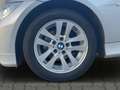 BMW 320 i   Xenon GSD Tempomat Klimaaut. Shz PDC Silber - thumbnail 5