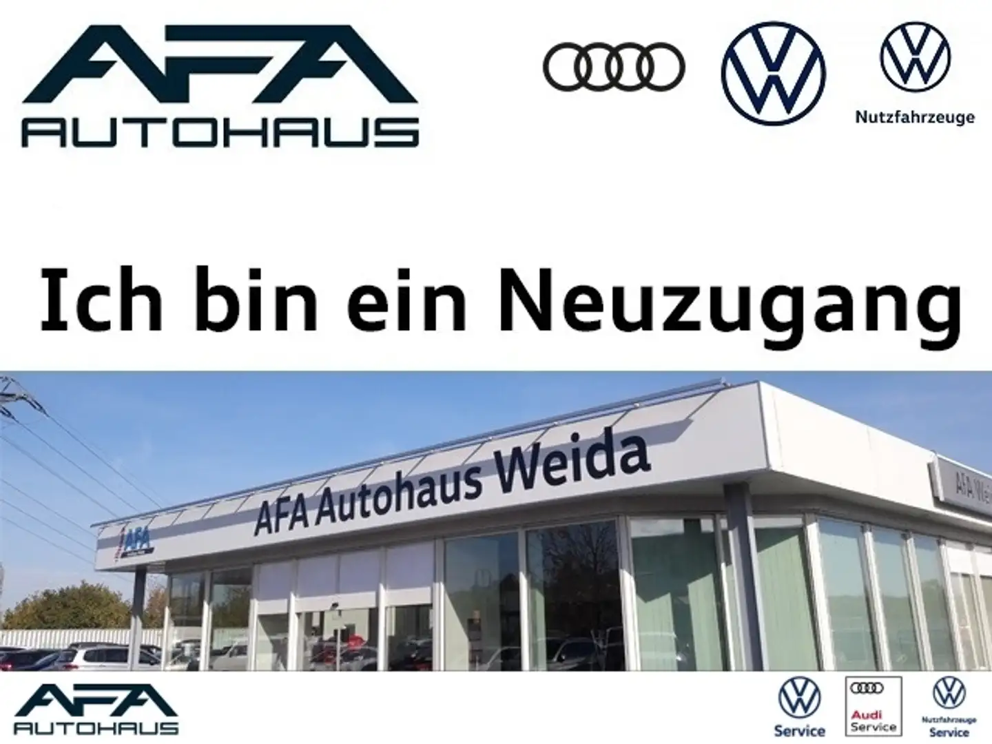 Volkswagen T-Cross 1.0 TSI Life LED*ACC*SHZ*DC*App-Connect Blau - 1