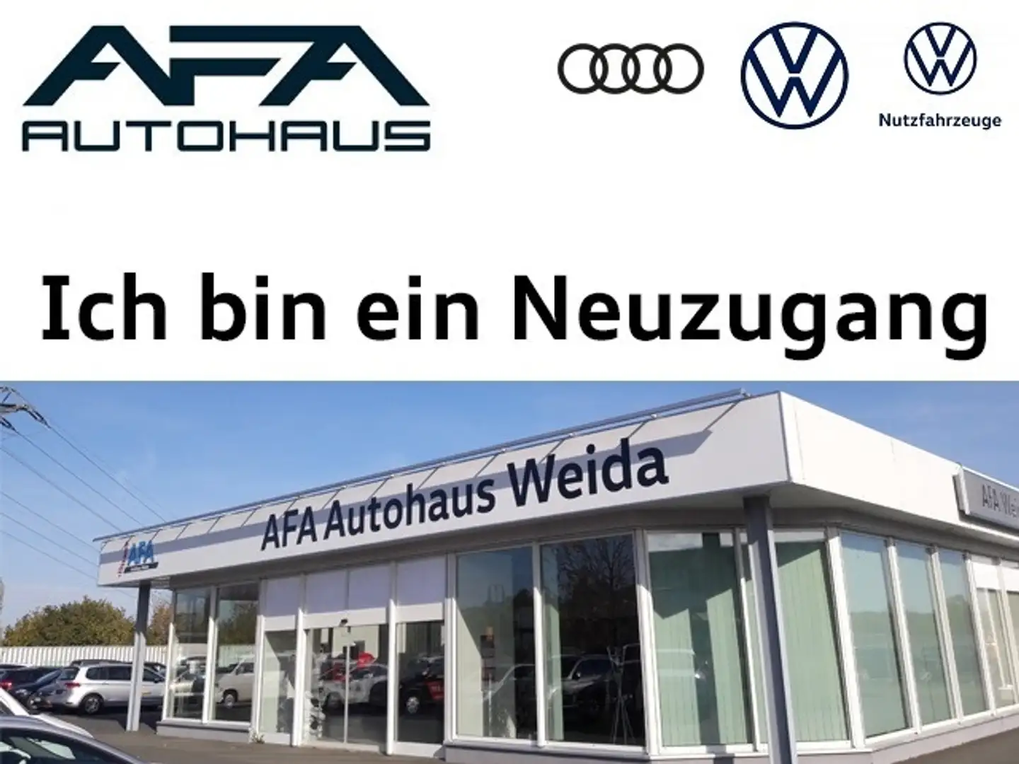 Volkswagen T-Cross 1.0 TSI Life LED*ACC*SHZ*DC*App-Connect Blau - 2