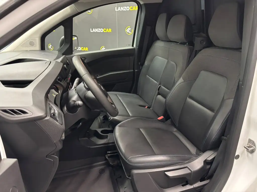 Nissan Townstar | foto 10