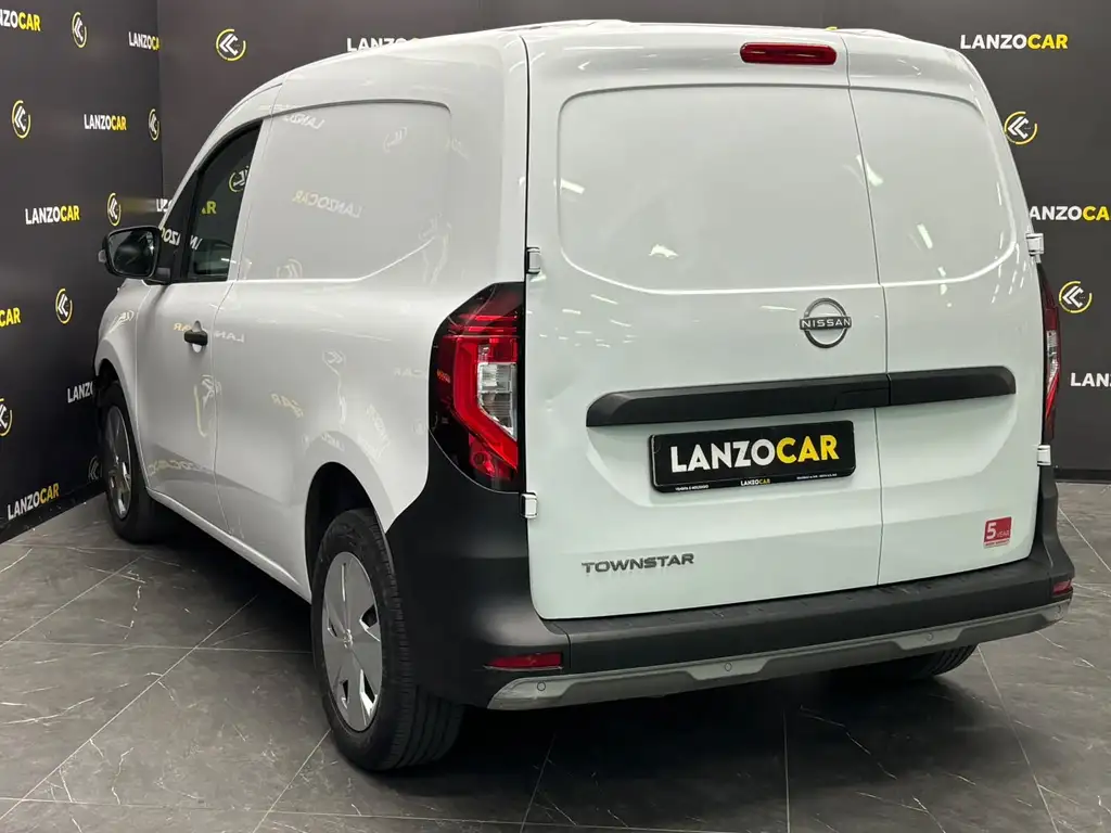 Nissan Townstar | foto 6