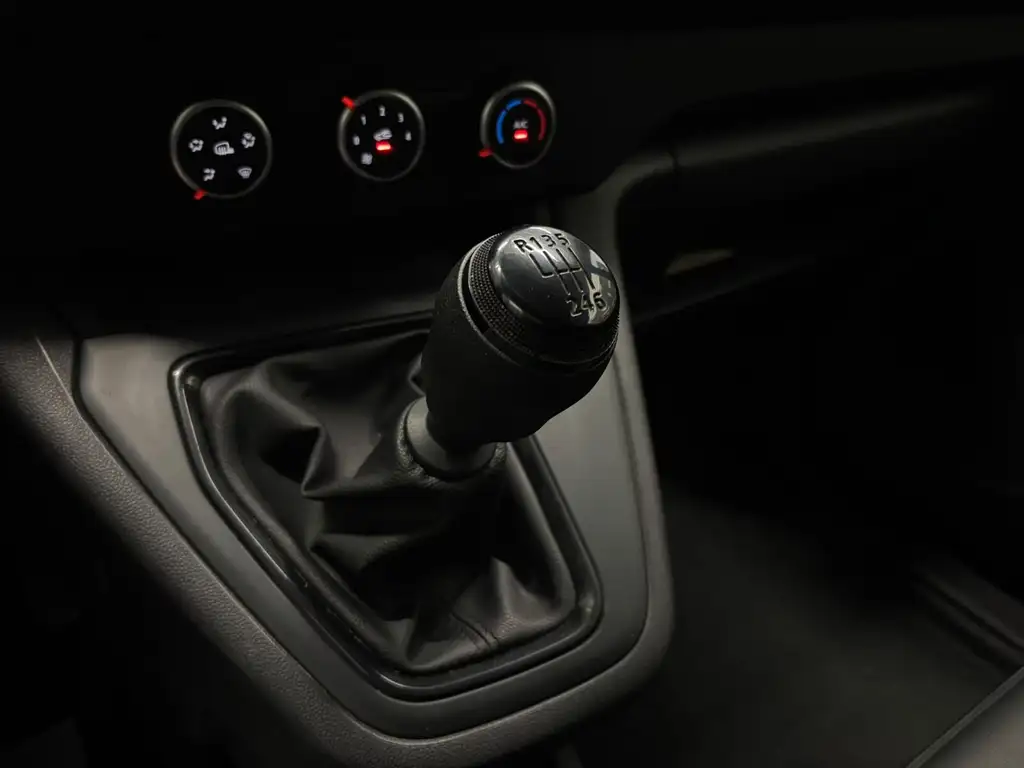 Nissan Townstar | foto 9
