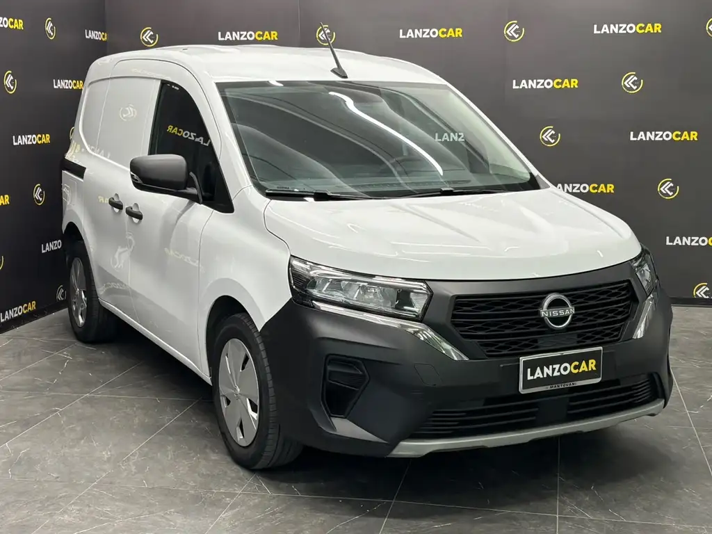 Nissan Townstar | foto 3