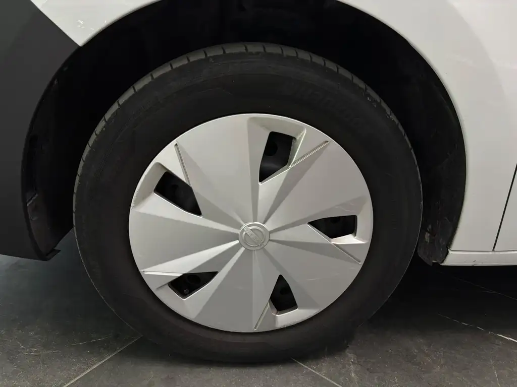 Nissan Townstar | foto 11