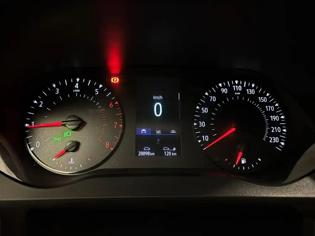 Nissan Townstar | foto 8
