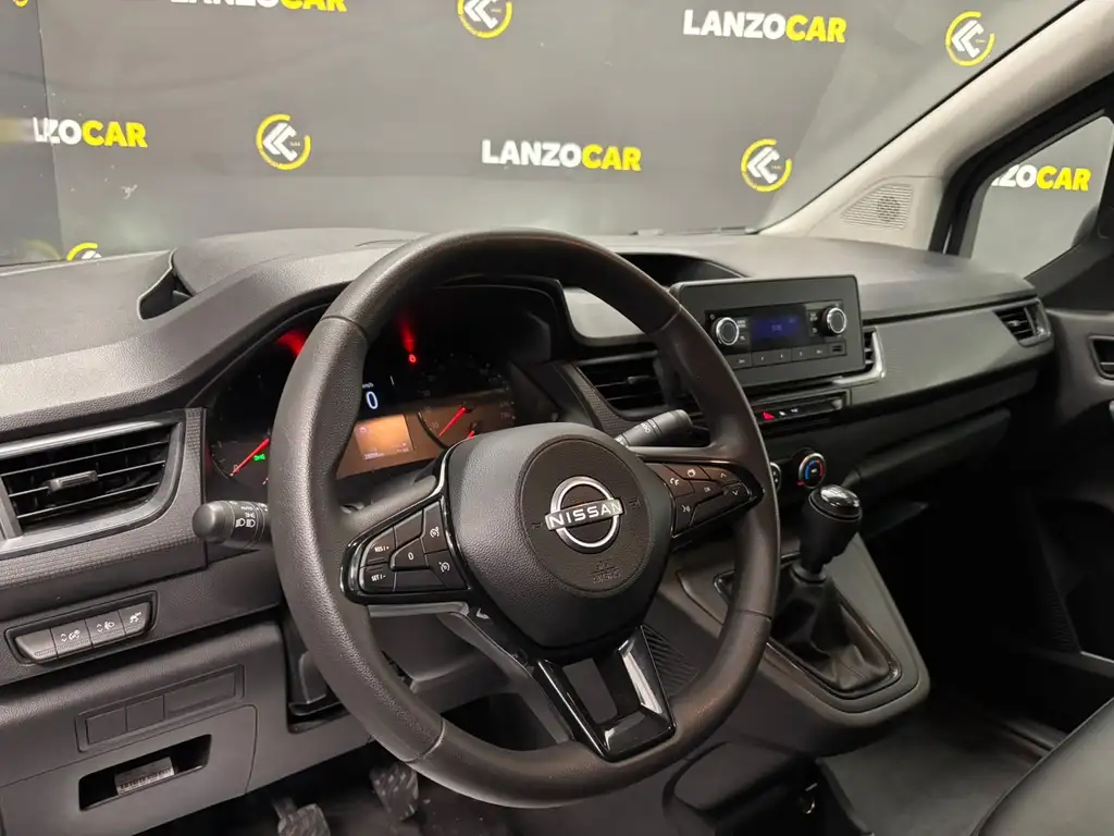 Nissan Townstar | foto 7