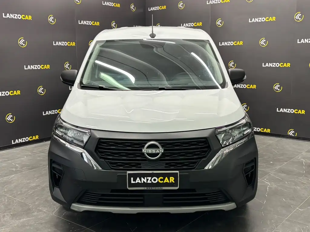 Nissan Townstar | foto 2