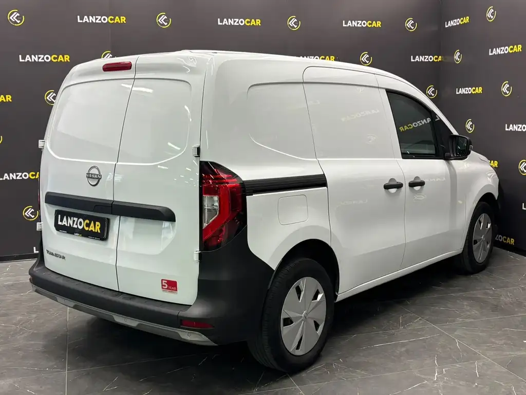Nissan Townstar | foto 4
