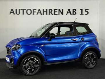 Sport, DCI, Carplay, RFK, Ambilight Inkl Lieferung