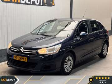 1.4 VTi Ligne Business