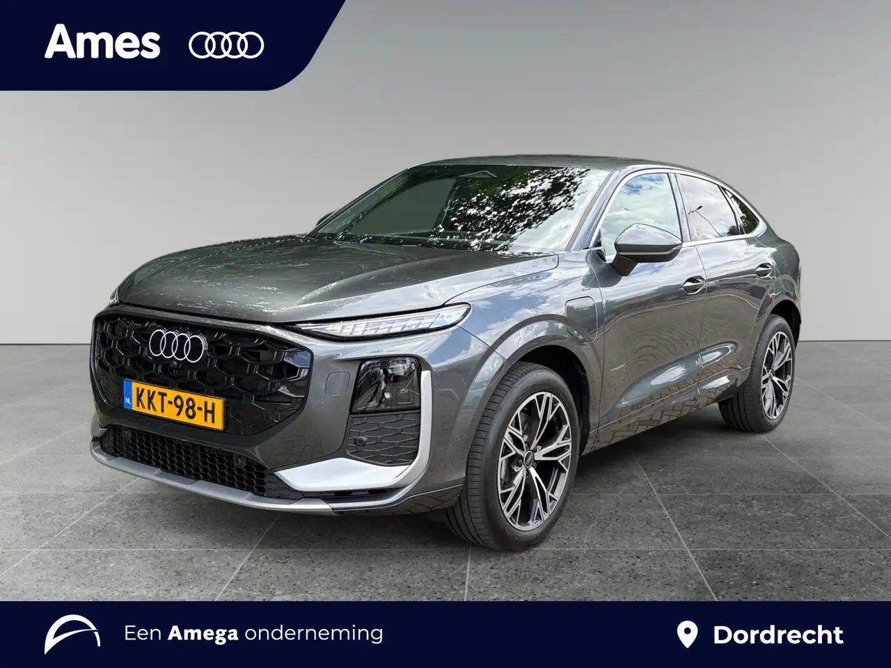 Audi Q3 2026