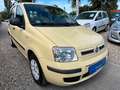 Fiat Panda 1.2 8V Dynamic*1.HD*Klima*93.TKM*TÜV NEU Gelb - thumbnail 2