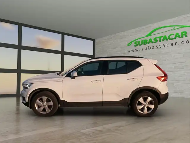 Volvo XC40 2.0 D3