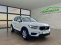 Volvo XC40 2.0 D3 Blanc - thumbnail 3