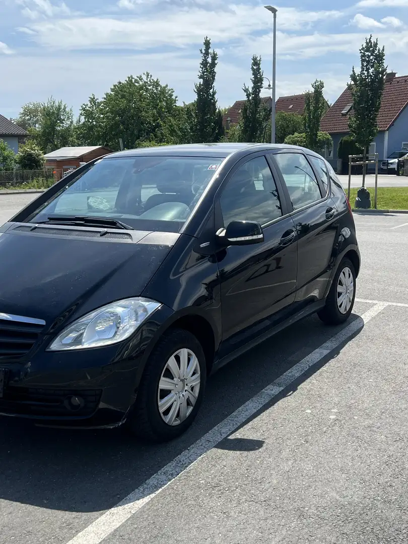 Mercedes-Benz A 160 BlueEFFICIENCY Special Edition - 2