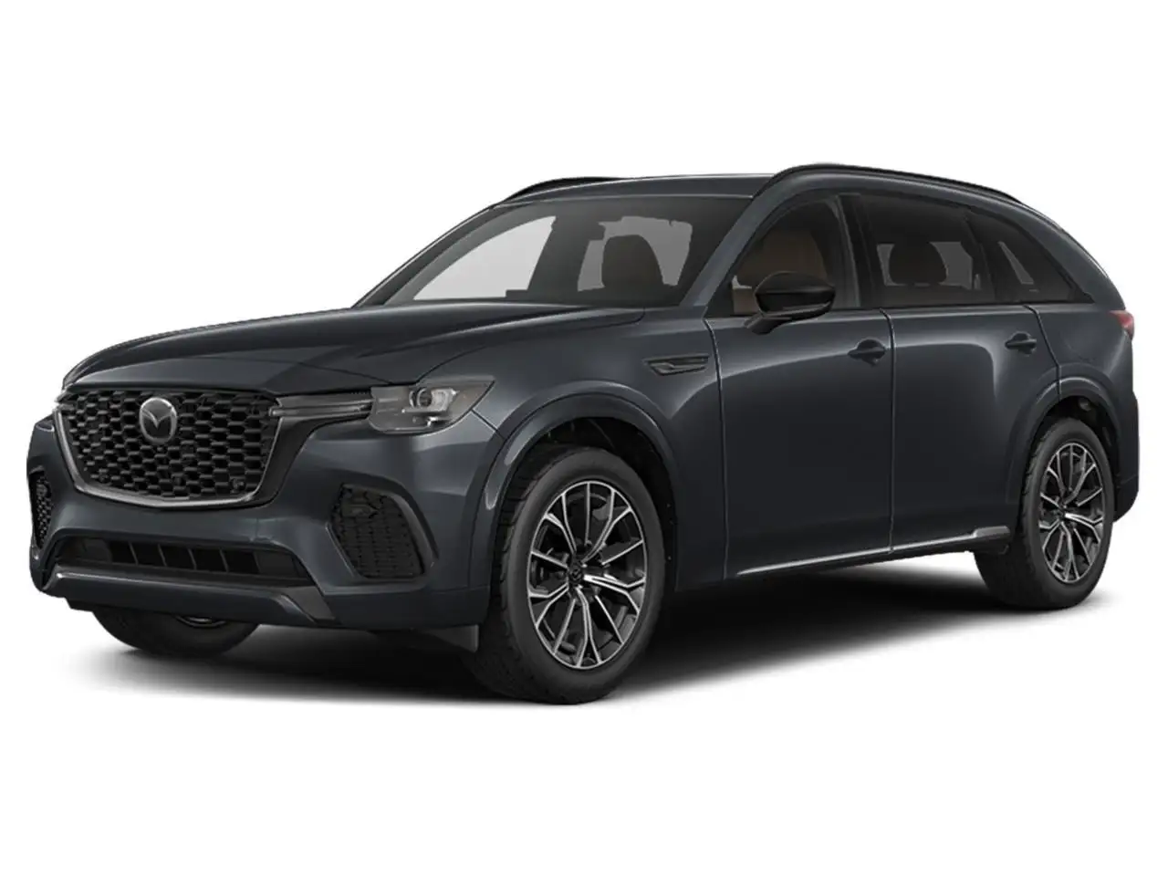 2026 Mazda CX-70 PHEV