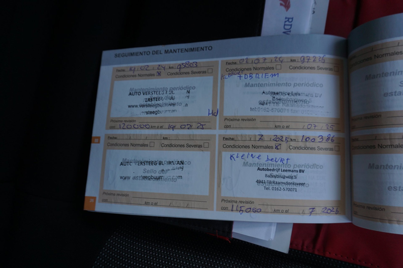 Photo du véhicule