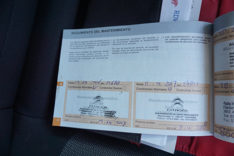 Photo du véhicule