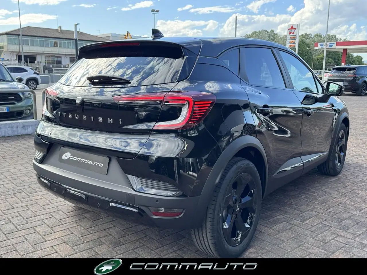 Mitsubishi ASX 2026