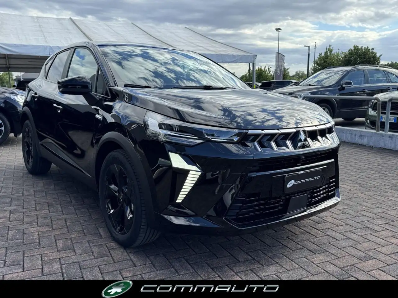Mitsubishi ASX 2026