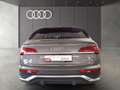 Audi Q5 40 TFSI quattro S tronic S line LED Grau - thumbnail 6