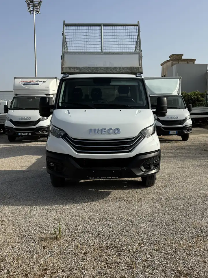 Iveco Daily 2024