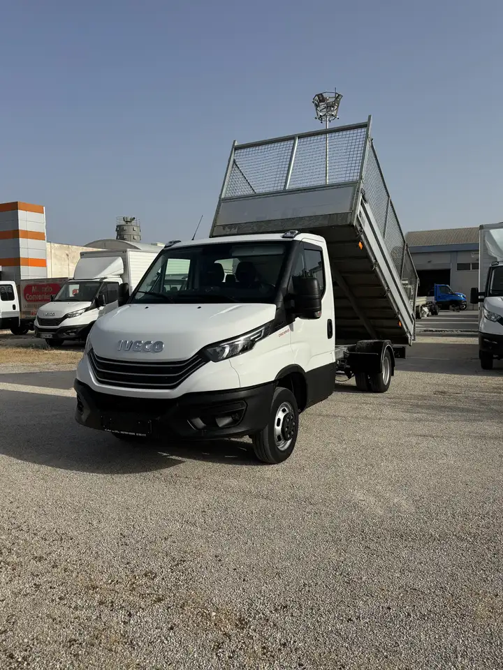 Iveco Daily 2024