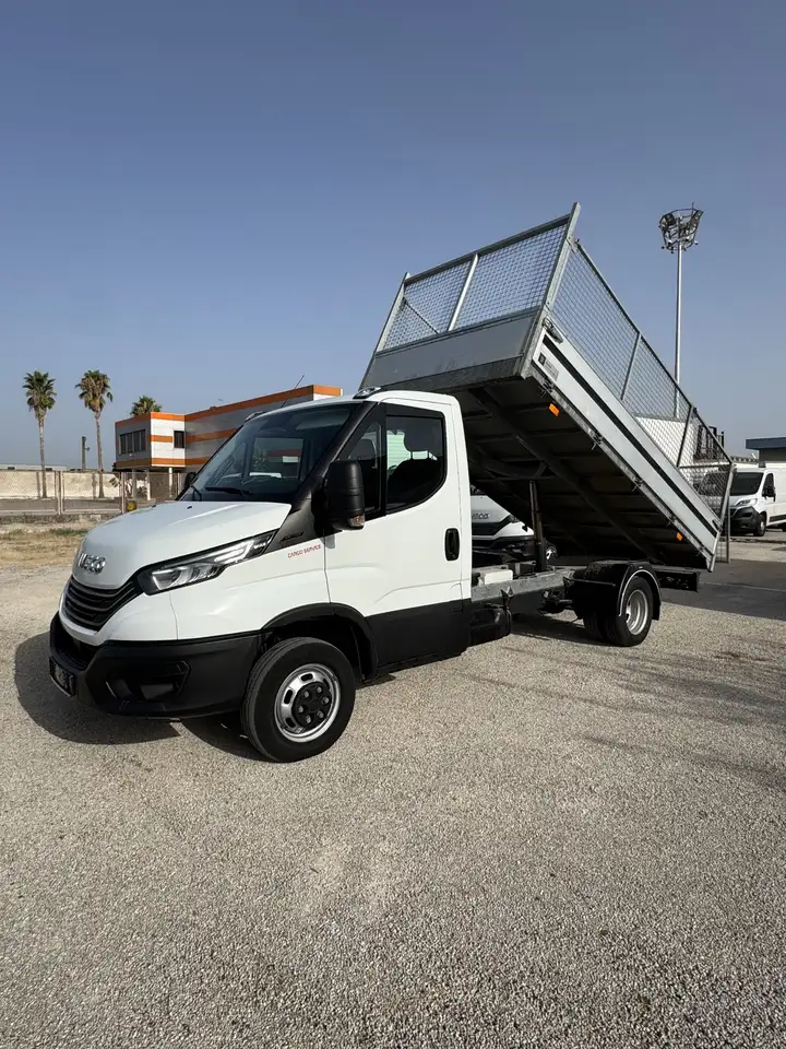 Iveco Daily 2024