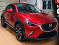 Mazda CX-3 CX-3 2.0 Luxury 2WD 120 Luxury Rojo - thumbnail 2