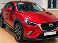 Mazda CX-3 CX-3 2.0 Luxury 2WD 120 Luxury Rojo - thumbnail 3