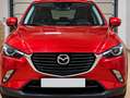 Mazda CX-3 CX-3 2.0 Luxury 2WD 120 Luxury Rojo - thumbnail 4