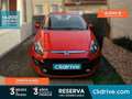 Fiat Punto Evo 1.2 MyLife 69 S&S Rojo - thumbnail 1