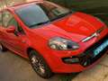 Fiat Punto Evo 1.2 MyLife 69 S&S Rojo - thumbnail 3