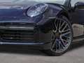 Porsche 992 911 Turbo S Cabrio Leder-crema Burmester Noir - thumbnail 9