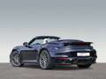 Porsche 992 911 Turbo S Cabrio Leder-crema Burmester Noir - thumbnail 3