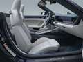 Porsche 992 911 Turbo S Cabrio Leder-crema Burmester Noir - thumbnail 24
